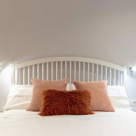 Apartamento Urban Chic Moyua By Next Stop Bilbao