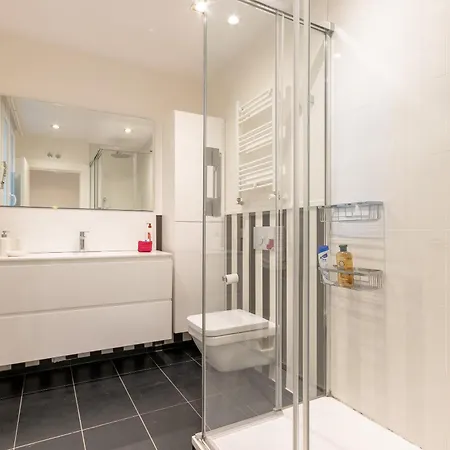 Urban Chic Moyua By Next Stop アパート *