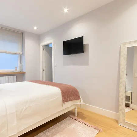 Urban Chic Moyua By Next Stop アパート *