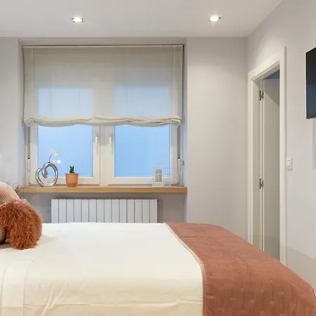 Apartament Urban Chic Moyua By Next Stop