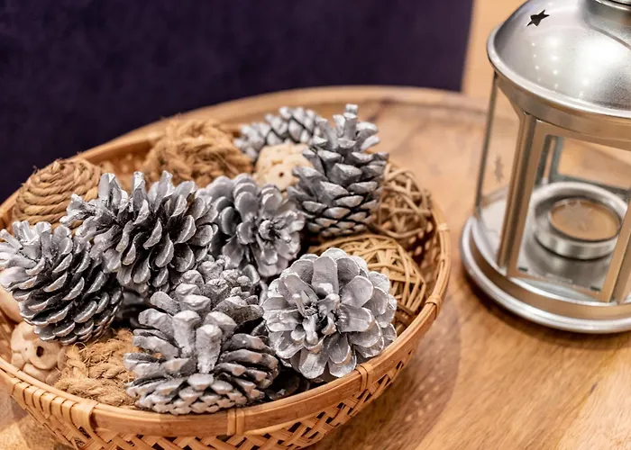 Urban Chic Moyua By Next Stop * Bilbao