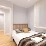 Apartman Urban Chic Moyua By Next Stop Bilbao