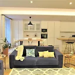 Urban Chic Moyua By Next Stop Bilbao