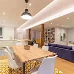 Apartman Urban Chic Moyua By Next Stop