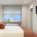 Apartman Urban Chic Moyua By Next Stop